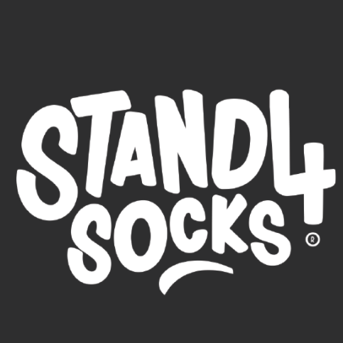 Coupon codes Stand4 Socks