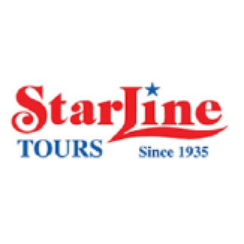 Coupon codes Starline Tours