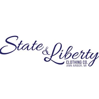 Coupon codes State & Liberty