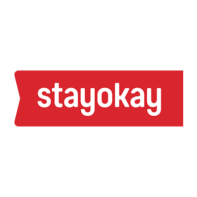 Coupon codes Stayokay