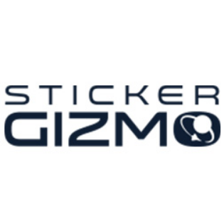 Coupon codes Sticker Gizmo