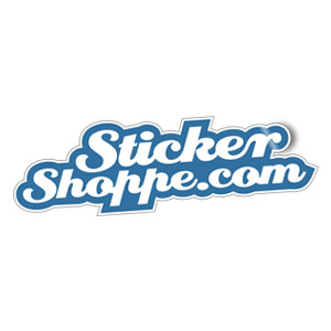 Coupon codes Sticker Shoppe