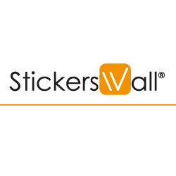 Coupon codes Stickers Wall