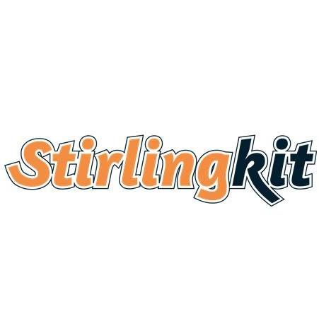 Coupon codes Stirlingkit