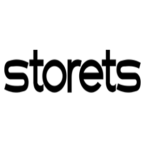 Coupon codes Storets