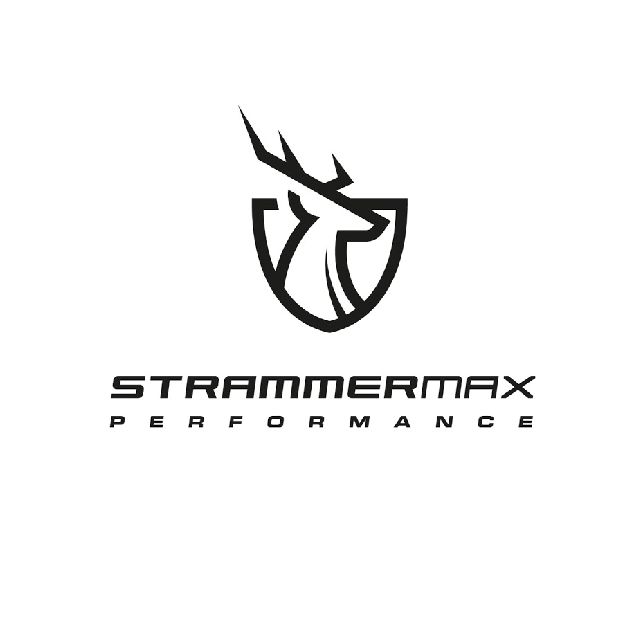 Coupon codes Strammermax