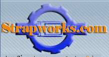 Coupon codes Strapworks