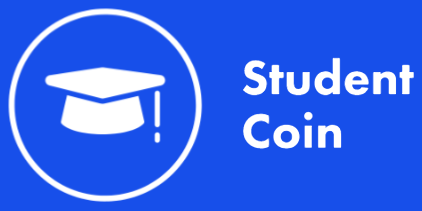 Coupon codes Student Coin