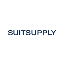 Coupon codes Suitsupply