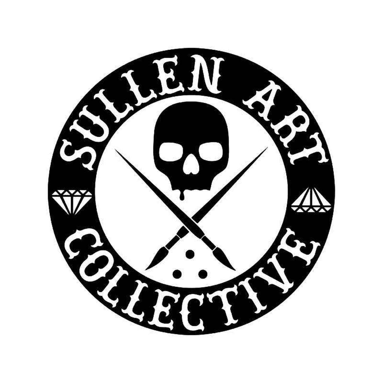 Coupon codes Sullen Clothing