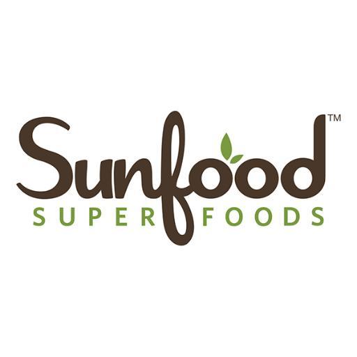 Coupon codes Sunfood