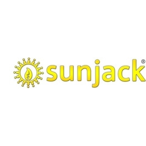 Coupon codes Sunjack