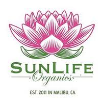 Coupon codes SunLife Organics
