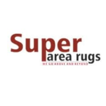 Coupon codes Super Area Rugs