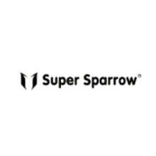 Coupon codes Super Sparrow