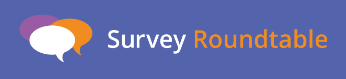 Coupon codes Survey Round Table