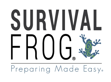 Coupon codes Survival Frog