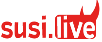 Coupon codes Susi.Live