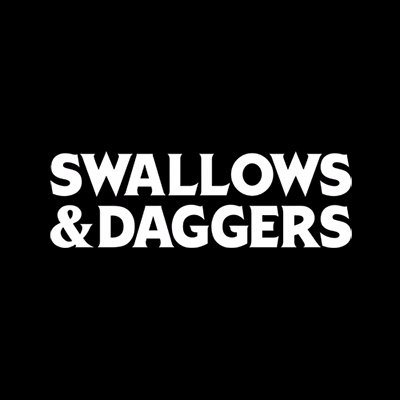 Coupon codes Swallows & Daggers