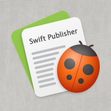 Coupon codes Swift Publisher