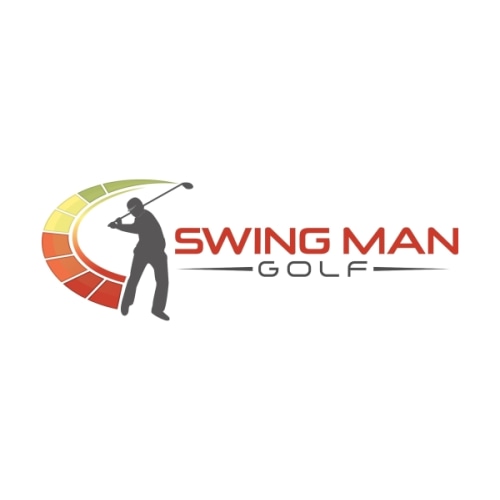 Coupon codes Swing Man Golf