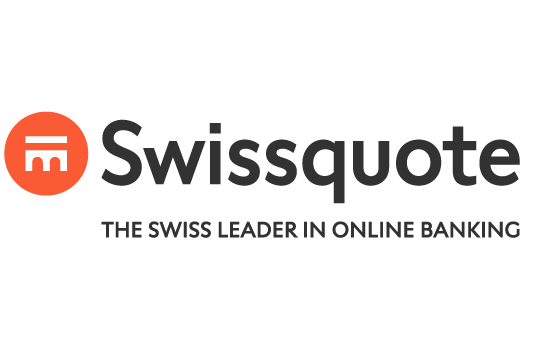 Coupon codes Swissquote