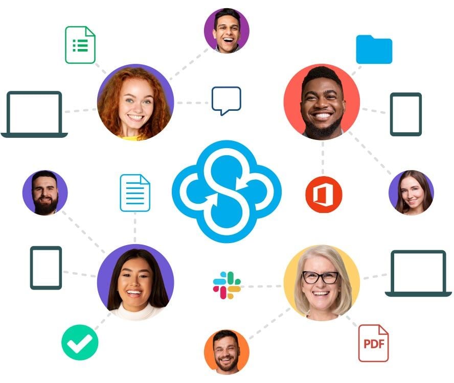 Coupon codes Sync.com