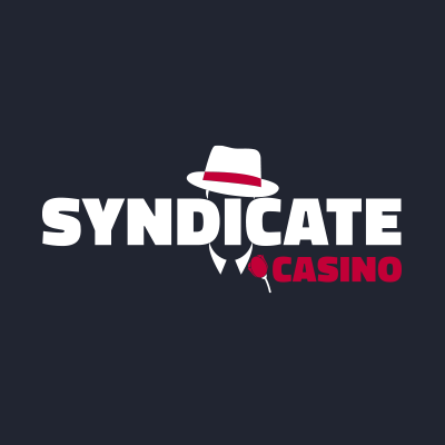 Coupon codes Syndicate.Casino