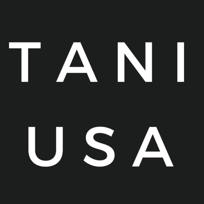 Coupon codes Tani USA