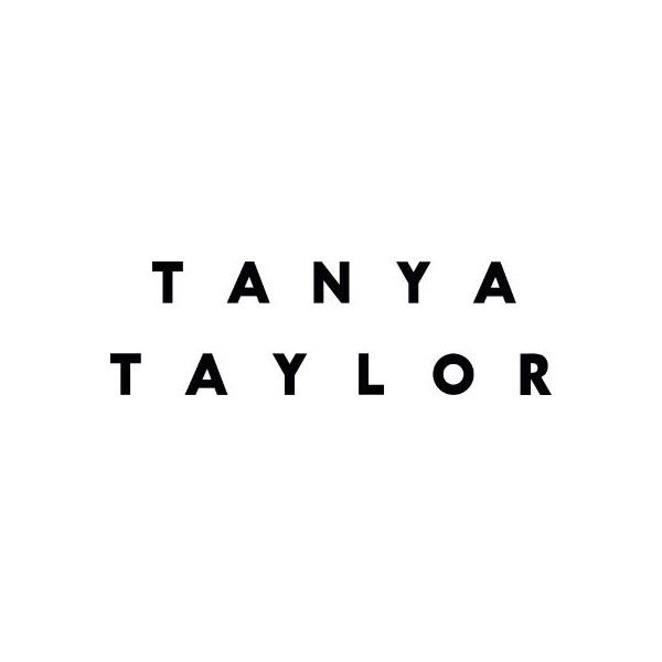 Coupon codes Tanya Taylor