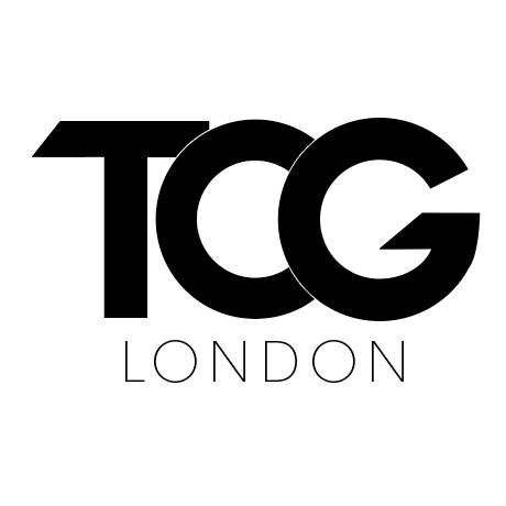 Coupon codes TCG London