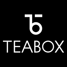 Coupon codes Teabox