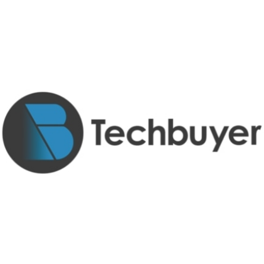 Coupon codes Techbuyer