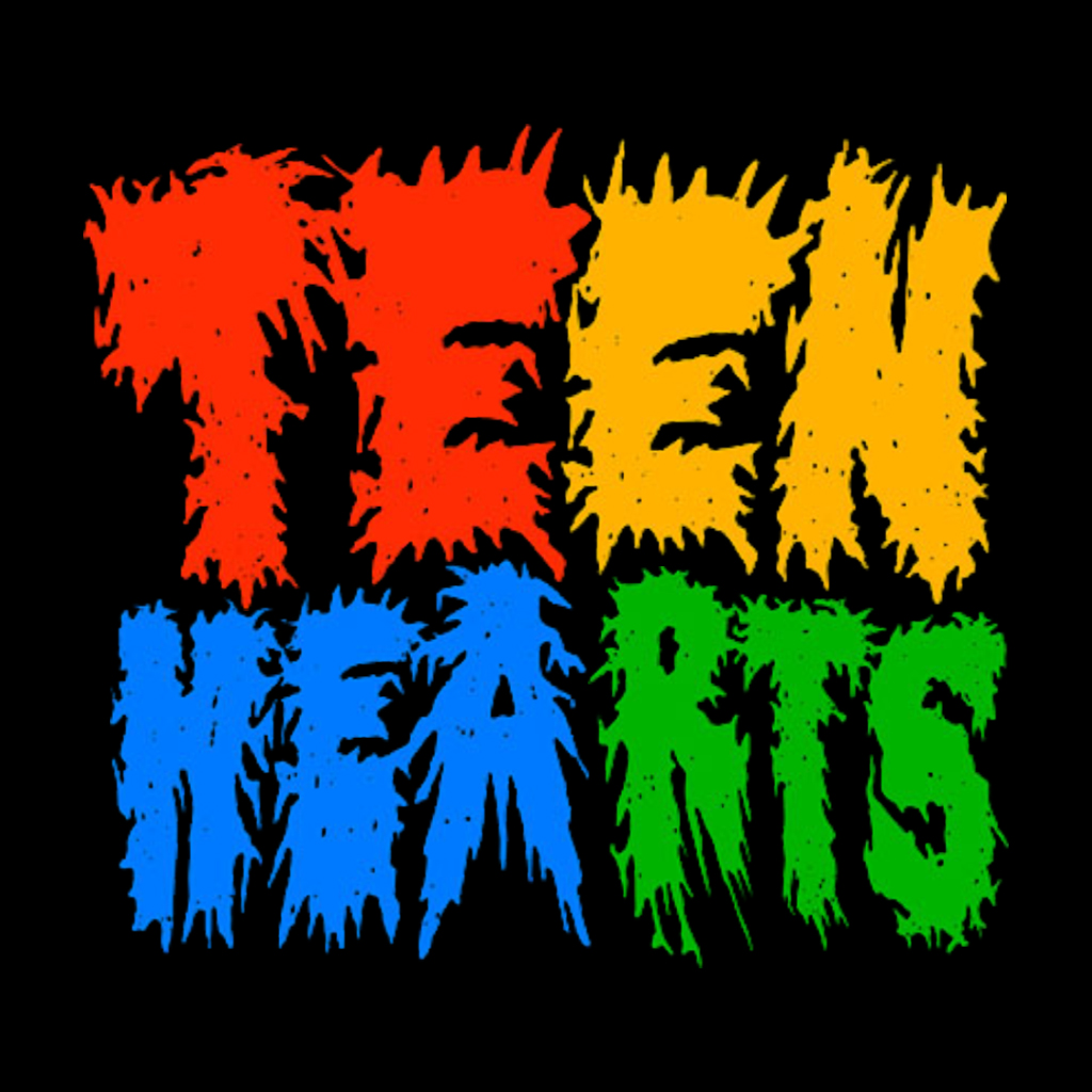 Coupon codes Teen Hearts