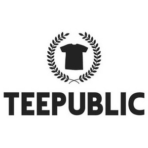 Coupon codes TeePublic