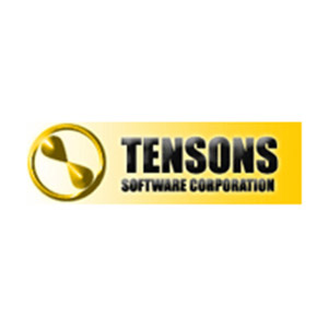 Coupon codes Tensons Corporation