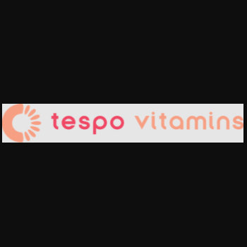 Coupon codes tespo vitamins