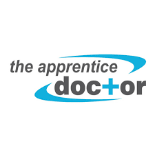 Coupon codes The Apprentice Doctor