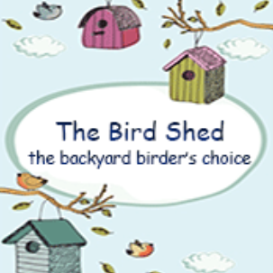 Coupon codes The Bird Shed