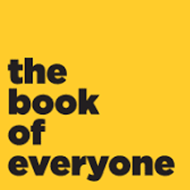 Coupon codes The Book Of Everyone