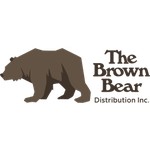 Coupon codes The Brown Bear