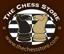 Coupon codes The Chess Store