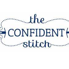 Coupon codes The Confident Stitch