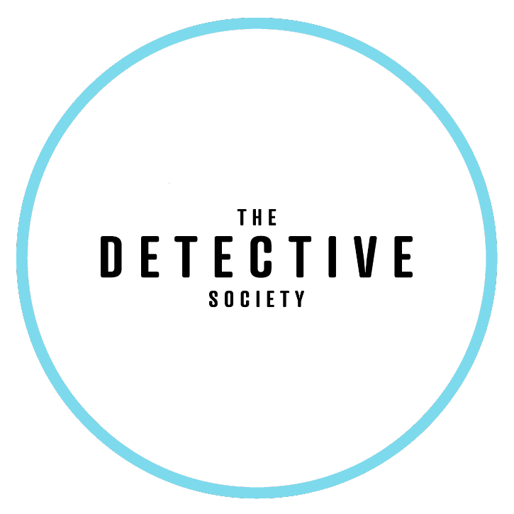 Coupon codes The Detective Society