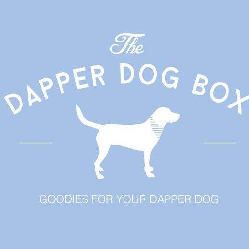 Coupon codes The Drapper Dog Box