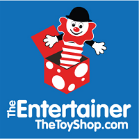 Coupon codes The Entertainer