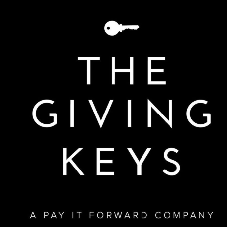 Coupon codes The Giving Keys