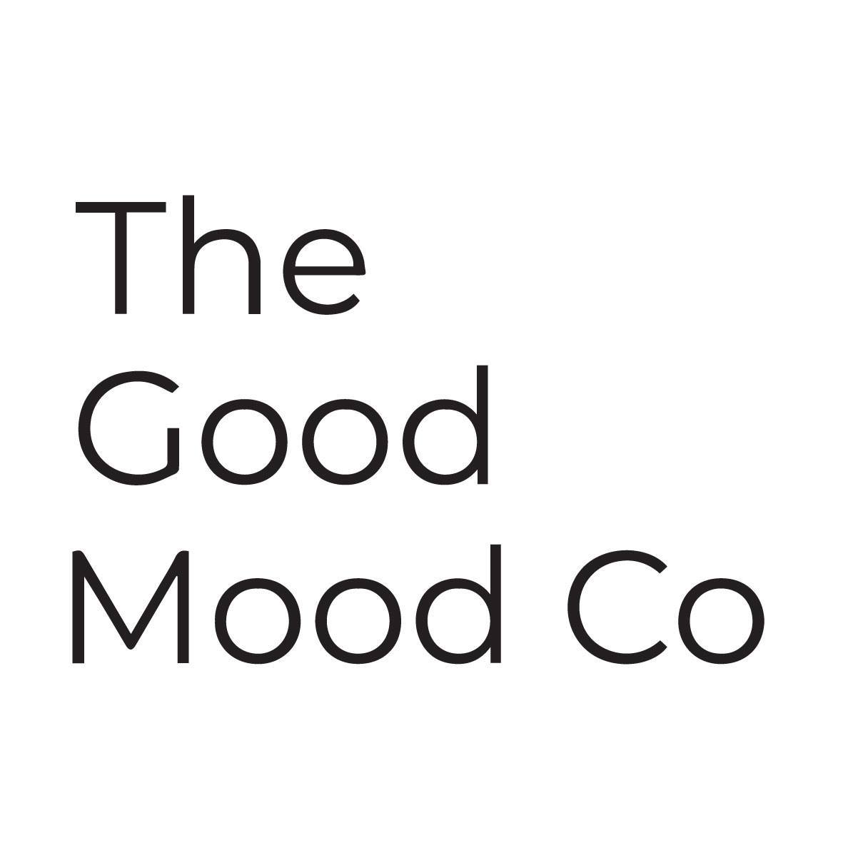 Coupon codes The Good Mood Co