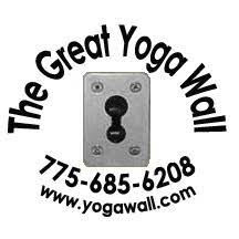 Coupon codes The Great Yoga Wall