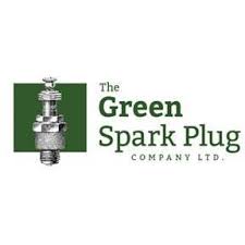 Coupon codes The Green Spark Plug Company